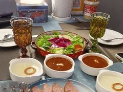 -索菲娅俄式西餐厅(中央大街店)