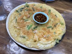 -韩食代烧烤(龙华路美食街店)