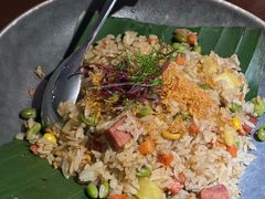 -本处·素食·融合料理(南油店)