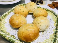 -四海酒家生态粤菜