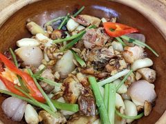 -美极鲜食坊(宝安南路店)