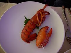 -中央电视塔旋转餐厅