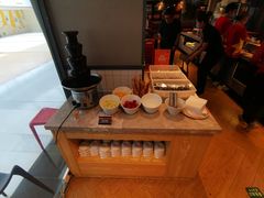 -比格比萨自助(万柳华联店)