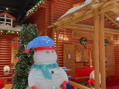 -宁波冰雪大世界(北仑区)