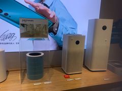 -小米之家(长宁中山公园龙之梦店)