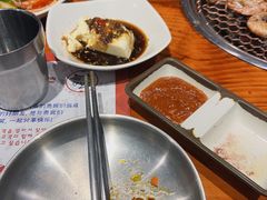 -韩一品韩国料理(柏庐南路店)