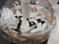 -麦当劳(启迪香山店)