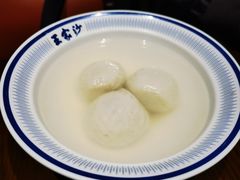 -王家沙点心店(南京西路总店)