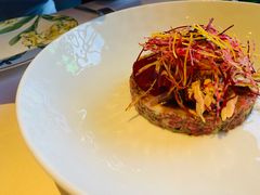 -Le Comptoir de Pierre Gagnaire