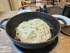 -金豆角砂锅焖面(安贞店)