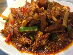 -海兰江石锅饭(水上店)