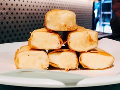 大良炸酸奶-新大咀港式茶餐厅(宝山万达店)