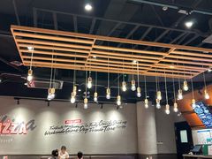 -棒约翰比萨·意面(松江开元店)