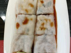 香菇云耳嫩肉肠-虾饺妹·粤式手工点心(水荫路店)