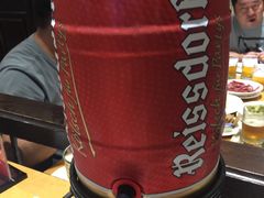 -兰特伯爵西餐厅·啤酒屋(方庄店)