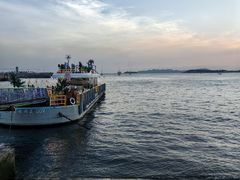 -青岛奥林匹克帆船中心