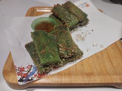 -阿露佳·舌尖上的安吉菜