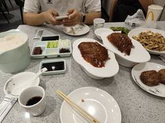 -紫光园·烤鸭·北京菜(团结湖店)