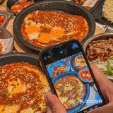 温州韩料性价比之王‼️新品部队锅也太赞了