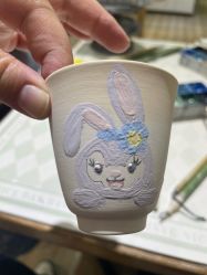 -初八手工DIY陶艺馆(初八陶社)