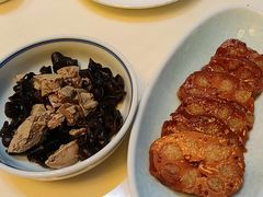 -锦園(伊势丹美食城店)