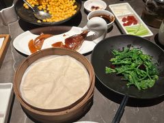 -金鸭季·北京烤鸭(深业上城店)