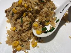 -彩蝶谷美食廊·粤式经典南番顺·铁板烧烤泰风味(广州长隆酒店)