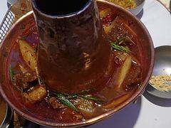 -叁宝烤肉• 西安烧烤(凤城十二路店)