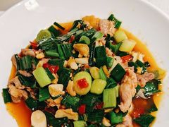-泉上·发现DISCOVERY ·黔菜餐厅(银海元隆广场店)