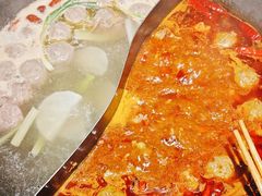 -萍姐火锅·公路夜市(打浦桥日月光店)