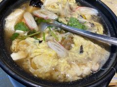 -天津乾毓德饭庄·清真传统炒菜·海鲜烧烤(咸阳路店)