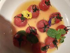 -東舍食唐精品陕菜馆