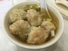 -麦文记面家(佐敦店)