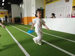 -BingoLand宾果体能中心(上城全民健身中心)