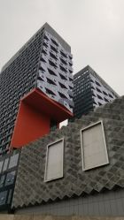 -成都首座万豪酒店·宴会厅