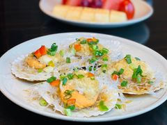 -富力万达嘉华酒店-品珍中餐厅(水果湖店)