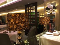 -粗茶淡饭·汉口公馆(循礼门店)