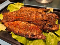 -天毓山庄·餐厅