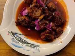 -云隐小厨·传统大理美食(复兴路店)