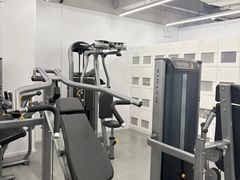 -乐刻健身(万科云城西里店)