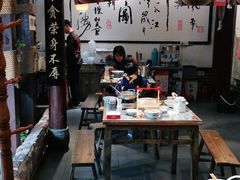 大堂-风波庄(罍街分舵)