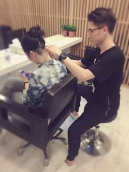 -雅仕 HAIR SALON 美发沙龙