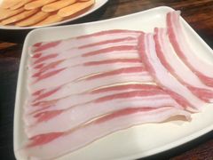 -肆拾壹號烤肉(龙岗店)