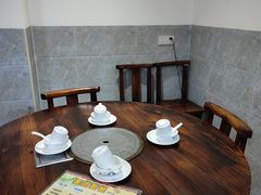 包厢-翠微茶楼饭店(前山店)