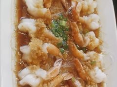 -妈妈菜舟山海鲜(定海古城店)