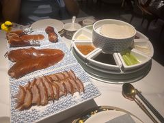 -羲和雅苑•北京烤鸭(国贸商城店)