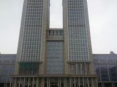 -复旦大学光华楼