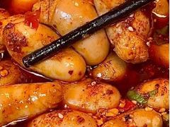 -1819餐厅·团队聚餐·烤串·精酿