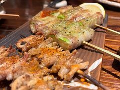 -鸟鹏烧鸟居酒屋(熙龙湾店)