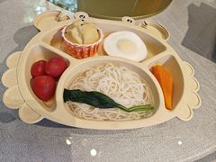 -有喜胶东小馆(太申祥和店)